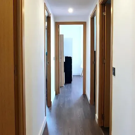 Apartamento Picasso *
