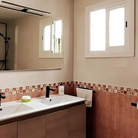 Picasso Apartamento *
