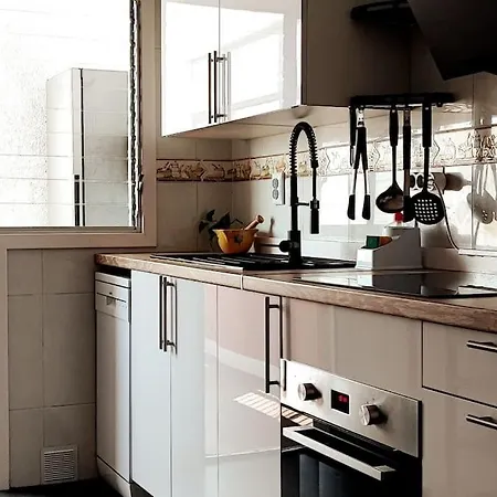 Apartamento Picasso