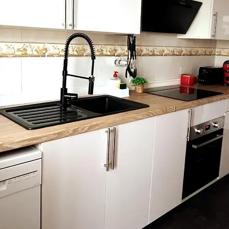 Apartamento Picasso