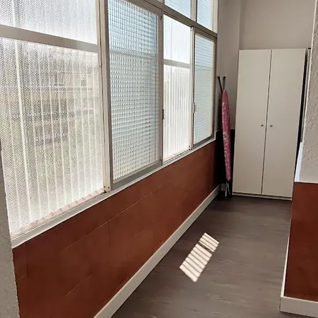 Picasso Apartamento