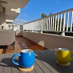 아파트 Picasso