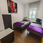 Picasso Appartement *