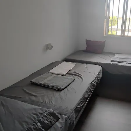 Picasso Apartment Salou