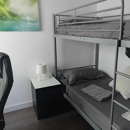 Apartment Picasso *