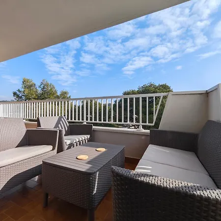 Picasso Apartment Salou