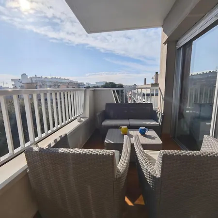 Picasso Apartment