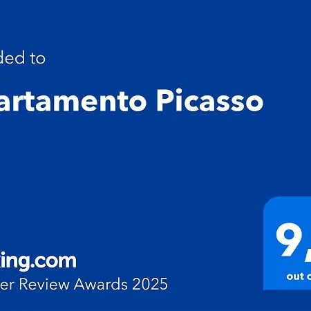 Picasso *