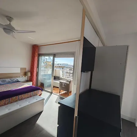 Picasso Apartment Salou
