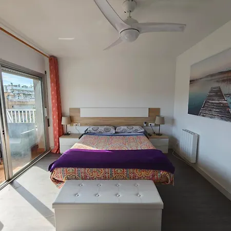 Apartment Picasso *