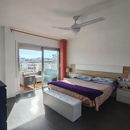 Picasso Apartment Salou