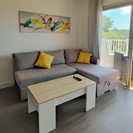 Picasso Apartament