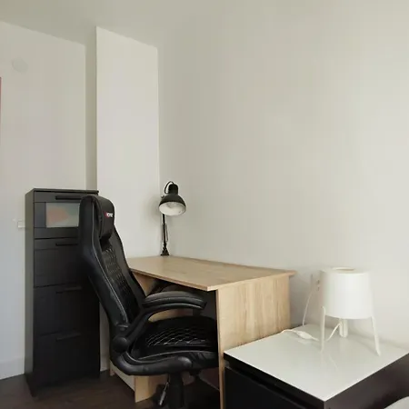 Picasso Apartament Salou