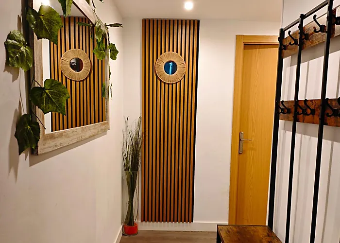 Picasso Апартаменты